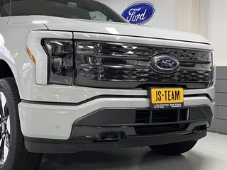 Ford F-150 2025 - USA Lightning Platinum Extended Range SuperCrew | BPM VRIJ | Trekhaak | Panodak | VOORRAADAUTO afbeelding 14