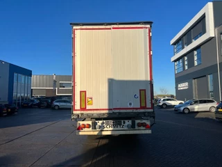 Schmitz Cargobull N/A 2014 - SCB*S3T / Coil / Tautliner / Disc Brakes obrazek 2