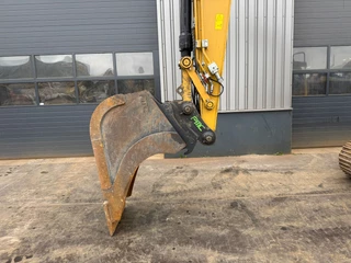 Caterpillar 313FLGC 2019 - N/A bild 14