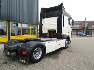 DAF XF 2018 - N/A obrazek 4