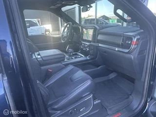 Ford F-150 2024 - USA 37 Performance bild 20