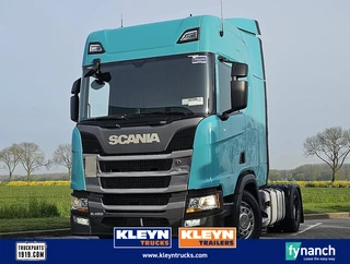 Scania R 2021 - R450 obrazek 1