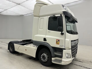 DAF CF 2017 - 440 image 3 thumbnail