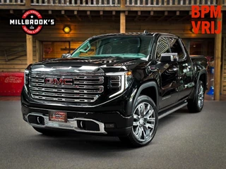 GMC Sierra 2024 - Denali 6.2L V8 image 2