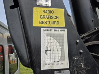 Ginaf C 3127 N 2018 - NL TRUCK obrazek 19