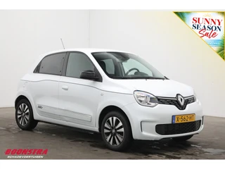 Renault Twingo 2023 - Z.E. R80 E-Tech Techno 22 kWh Navi Clima Cruise Bluetooth Bild 2 Miniaturansicht