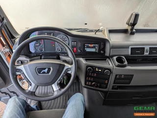 MAN TGX 2019 - 26.500 image 15