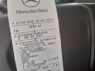 Mercedes-Benz Actros 2020 - 1843 AS zdjecie 13