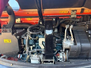 Kubota N/A 2021 - KX 080-4 bild 13