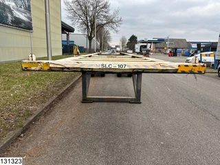 Buiscar N/A - HD36 10ft, 20ft, 30ft, 36.000KG obrazek 8