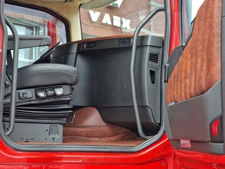 Volvo FH 2020 - 13.540 Globetrotter 6x4 - Lift axle - PTO/Hydraulic - Custom interior - Full air obrazek 27