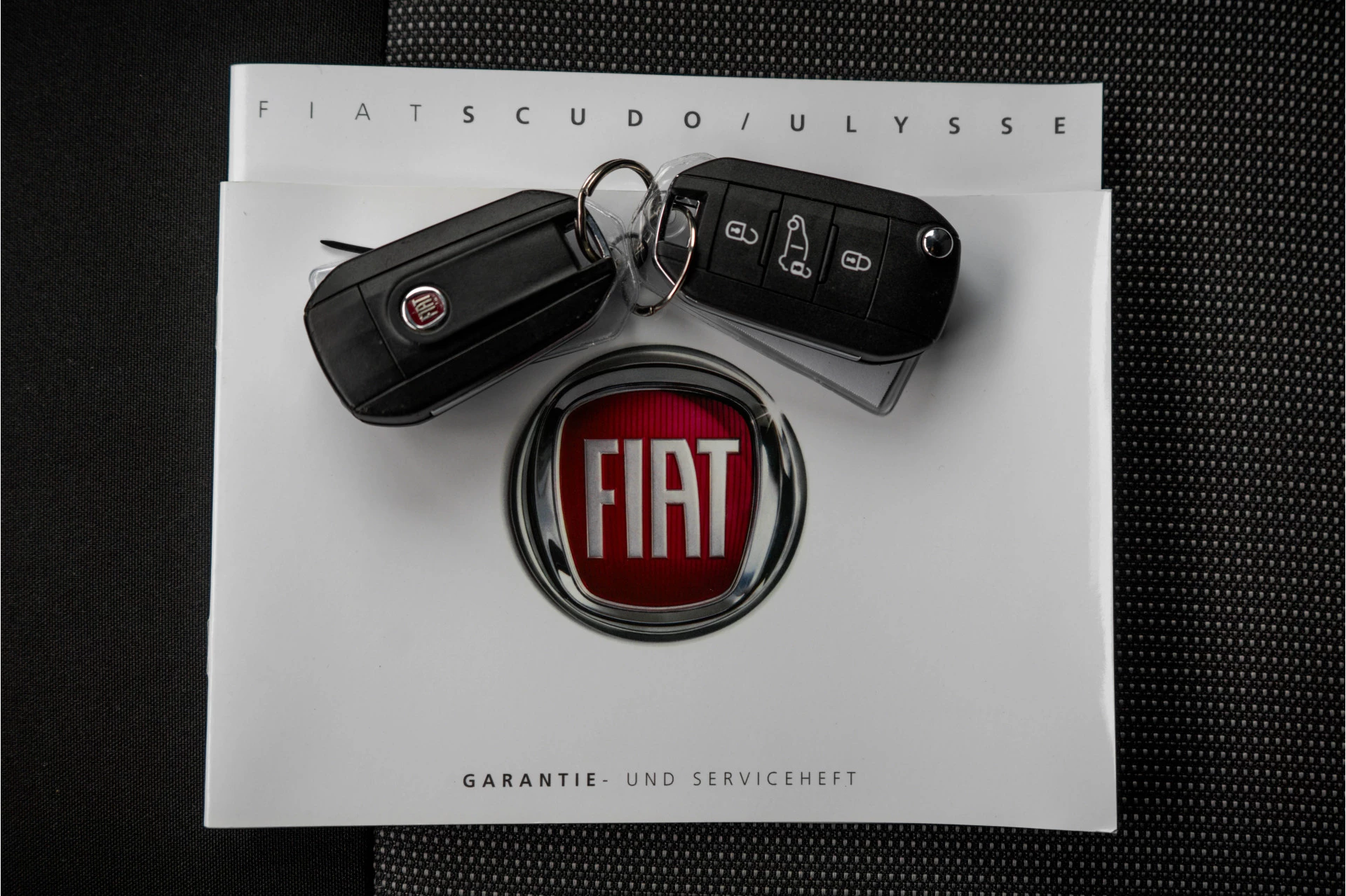 Fiat Scudo 2022 - 2.0 MultiJet L2H1 | 145 PK | Carplay | Cruise | Airco obrázek 25