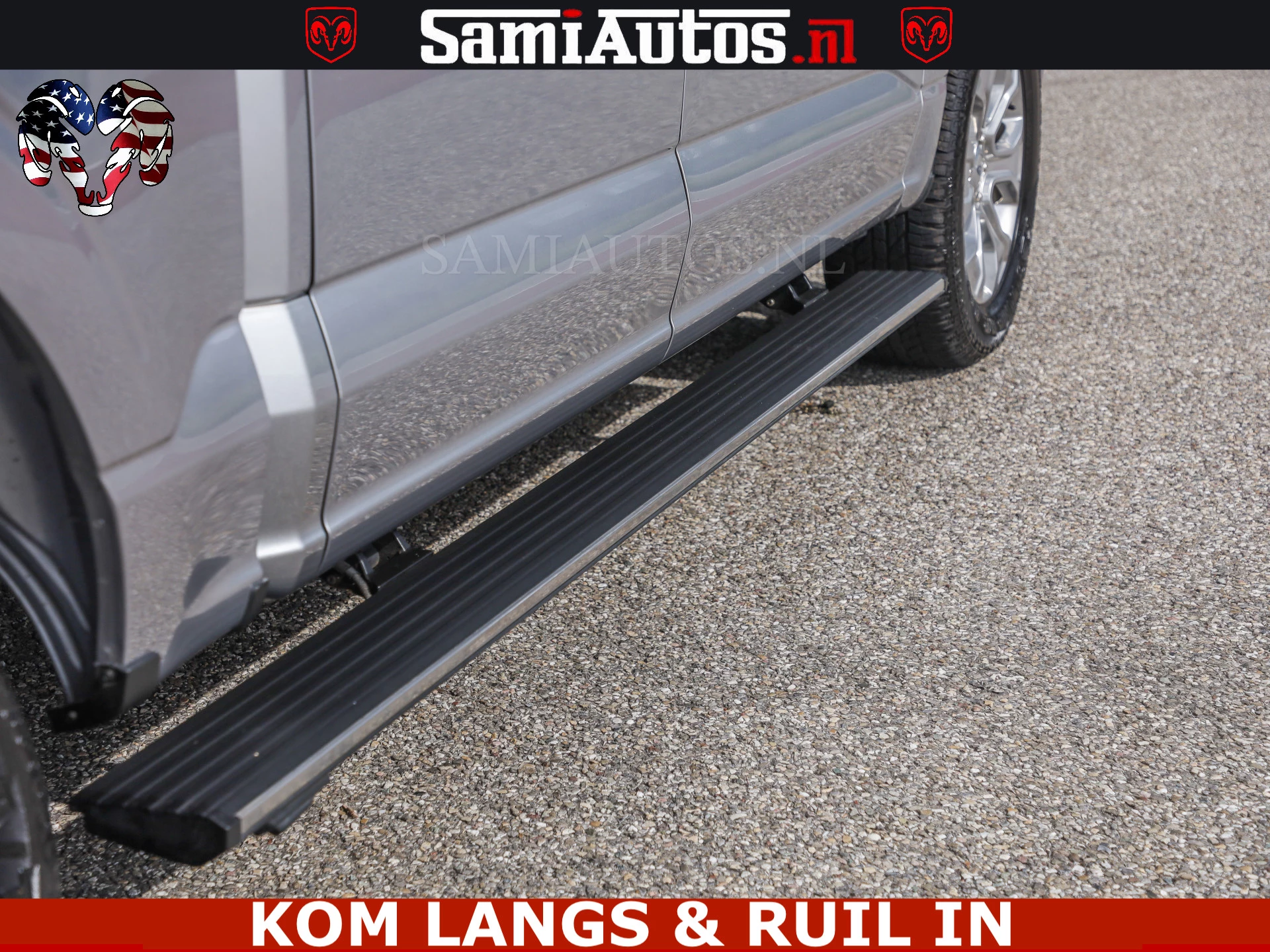 Ford F-150 2021 - PLATINUM | MASSAGE | PANO | GROOTSCHERM | COMFORT STOELEN | ADAPTIVE CRUISE | DC | DUBBELE CABINE | immagine 14