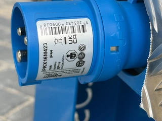 Mercedes-Benz Spraycannon 25 2026 - N/A image 10