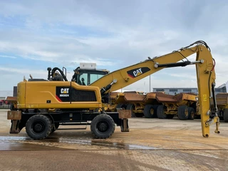 Caterpillar MH3024 2020 - N/A bild 9