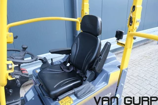 Eurotrac N/A 2025 - W10 | 2025 | radlader hoflader shovel obrazek 6