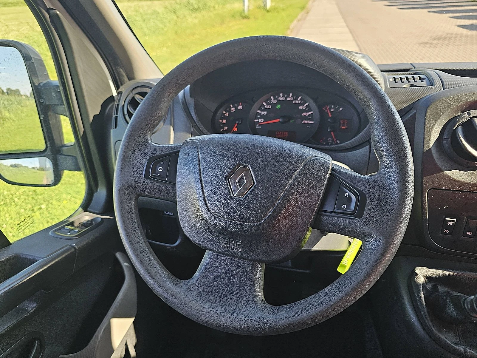 Renault Master 2018 - T35 obrázek 10