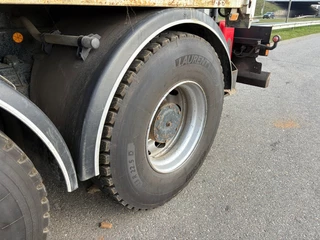 Iveco 330 6x4 2008 - N/A imagem 14