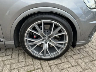 Audi SQ7 2017 - N/A imagen 35