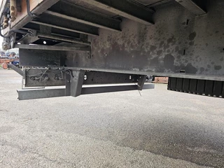 Groenewegen DRO 14-27| GALVANISED STEEL CHASSIS | ALU RIMS | BPW DISC. 2007 - N/A immagine 20