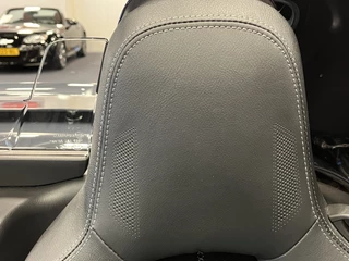 Mazda MX-5 2021 - ND RF 1.5i SkyActiv-G 132PK Leder PDC Apple CarPlay obrazek 27
