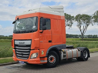 DAF 2018 - XF 450 afbeelding 2 miniatuur