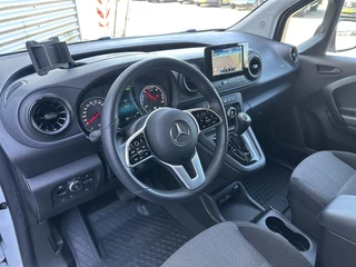 Mercedes-Benz eCitan 2025 - 112 Select L1 51kWh Snelladen Veel Opties Trekhaak obrazek 7