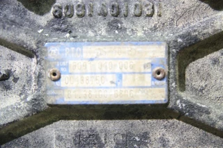 ZF N/A - 81.32004-6257 12AS2130Td versn. bak image 3