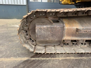 Caterpillar 320EL 2014 - N/A bild 11