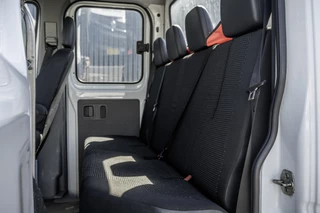 Mercedes-Benz Sprinter 2009 - 518 CDI 3.0 180PK | Be-Trekker 8.7T | TG: 6690 KG | Cruise | Airco | 6-Persoons immagine 12