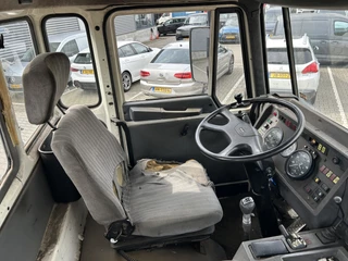DAF 2700 ATi 1991 - Euro 0 / 521 dkm image 3