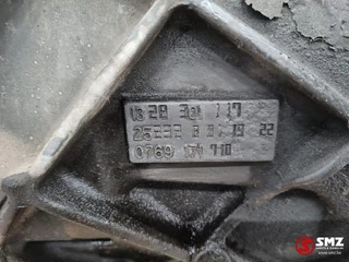 DAF N/A - Occ Versnellingsbak DAF 12AS2130TD voor onderdelen imagen 2
