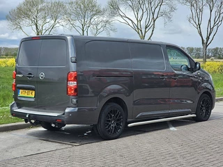Opel Vivaro 2023 - 2.0 imagen 3