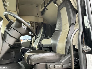 Volvo FH 2016 - 540 8x4 HMF 85 Tonmeter laadkraan + Fly-Jib Just 222.786 km! obrazek 23