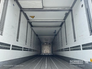 Schmitz Cargobull Semitrailer Reefer Multitemp 2019 afbeelding 3 miniatuur
