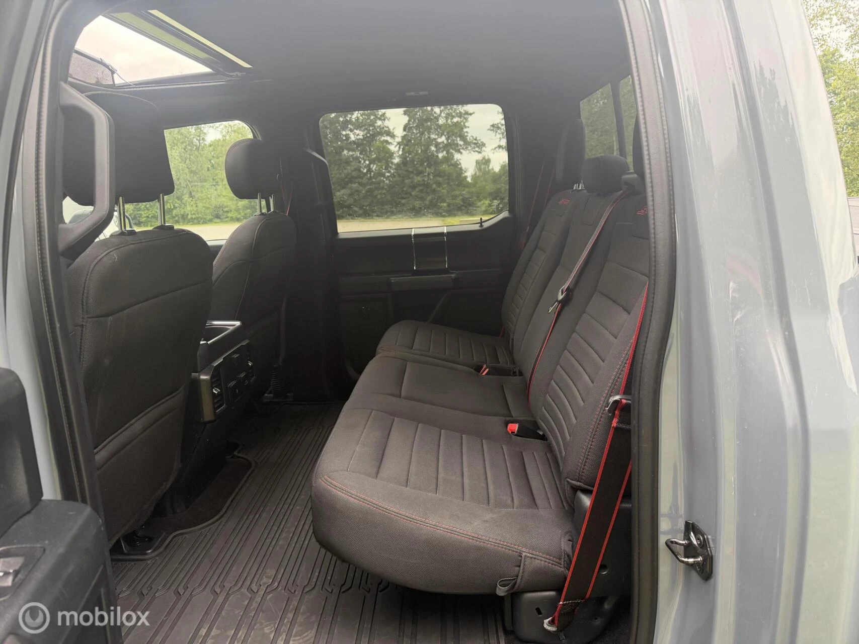 Ford F-150 2020 - USA 5.0 V8 XLT afbeelding 17