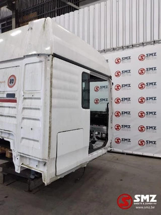 MAN N/A 2013 - Occ Cabine compleet MAN TGX euro 5 obrazek 7