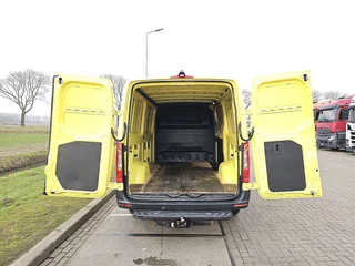 Mercedes-Benz Sprinter 2020 - 314 bild 12