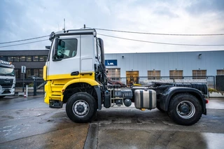 Mercedes-Benz N/A 2019 - AROCS 2045 AS (cardan) bild 7