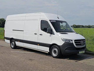Mercedes-Benz Sprinter 2019 - 316 obrazek 5
