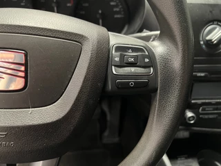 SEAT Leon 2010 - 1.2 TSI Ecomotive Reference Dist.Ketting Vervangen - Rijklaar. bild 14