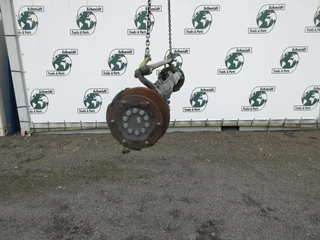 Mercedes-Benz - A 601 584 51 24 // A 003 989 98 20 // A 972 331 12 01 F-4,1/C17.5 // 730-721 изображение 2 миниатюра