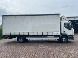 DAF LF 290 2018 - FA zdjecie 4