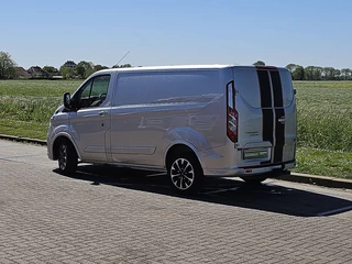 Ford Transit Custom 2023 - 2.0 immagine 6