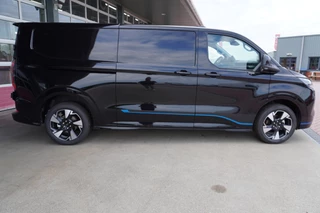 Ford E-Transit 2026 - Cust. L2H1 Sport 218PK Automaat Schuifdeur links en rechts imagen 3