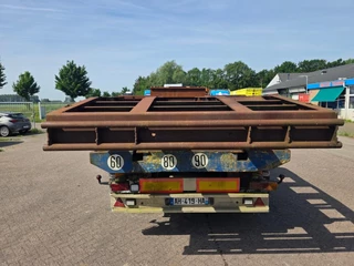 Diversen Low loader body - N/A imagen 5