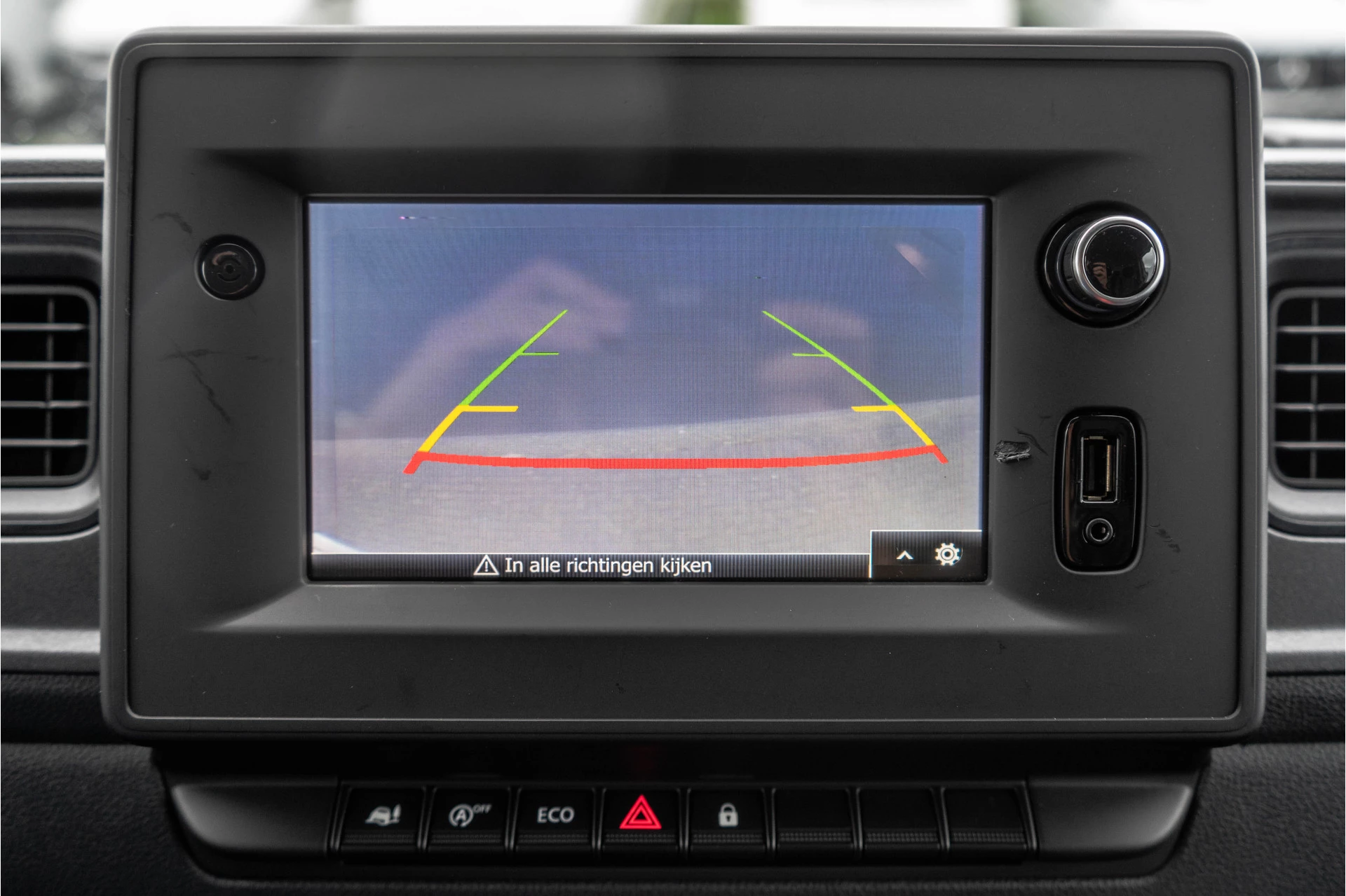 Renault Master 2024 - 2.3dCi 146PK | Bakwagen met Laadklep | LED | Carplay | Camera | Cruise Bild 21