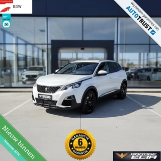 Peugeot 3008 2020 - Aut.| LED | Navi | PDC | 82025 KM |6M Garantie image 1