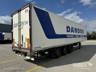 Schmitz Cargobull Oplegger Vries Standard 2013 image 2 thumbnail