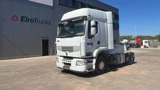 Renault Premium 460 DXI 2011 - N/A te koop